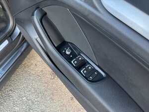 Audi A3 1.4 A3 Black Edition TFSI 4dr