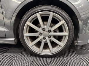 Audi A3 1.4 A3 Black Edition TFSI 4dr