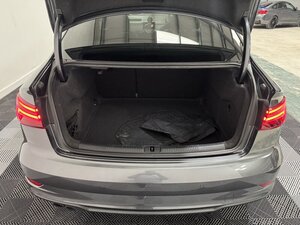 Audi A3 1.4 A3 Black Edition TFSI 4dr