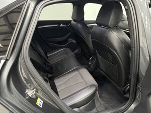 Audi A3 1.4 A3 Black Edition TFSI 4dr