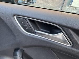 Audi A3 1.4 A3 Black Edition TFSI 4dr