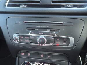 Audi Q3 2.0 Q3 S LINE TDI 5dr