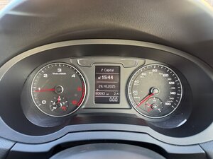 Audi Q3 2.0 Q3 S LINE TDI 5dr