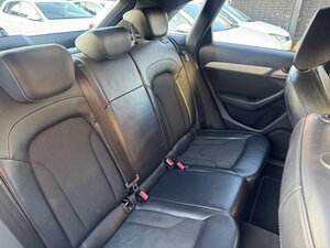 Audi Q3 2.0 Q3 S LINE TDI 5dr