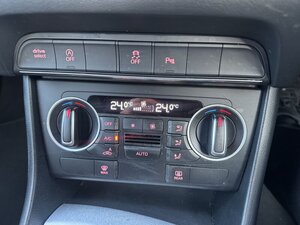 Audi Q3 2.0 Q3 S LINE TDI 5dr