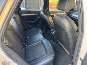 Audi Q3 2.0 Q3 S LINE TDI 5dr