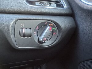 Audi Q3 2.0 Q3 S LINE TDI 5dr