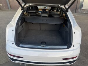 Audi Q3 2.0 Q3 S LINE TDI 5dr