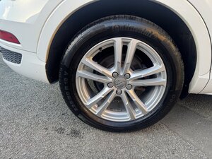 Audi Q3 2.0 Q3 S LINE TDI 5dr