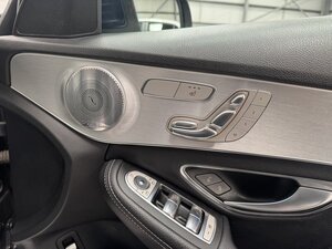 Mercedes-Benz C-Class 2.1 C220 D AMG LINE Premium+ AUTO 4dr