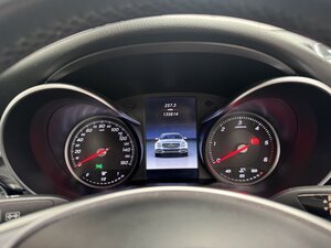 Mercedes-Benz C-Class 2.1 C220 D AMG LINE Premium+ AUTO 4dr