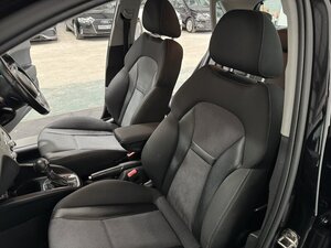 Audi A1 1.0 A1 Sportback TFSI Sport Semi-auto 5dr