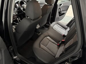 Audi A1 1.0 A1 Sportback TFSI Sport Semi-auto 5dr