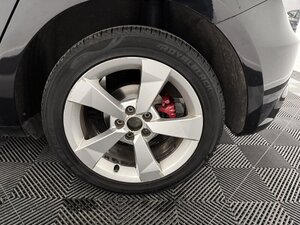 Audi A1 1.0 A1 Sportback TFSI Sport Semi-auto 5dr