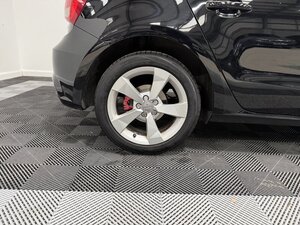 Audi A1 1.0 A1 Sportback TFSI Sport Semi-auto 5dr