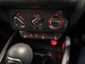 Audi A1 1.0 A1 Sportback TFSI Sport Semi-auto 5dr