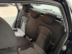 Audi A1 1.0 A1 Sportback TFSI Sport Semi-auto 5dr