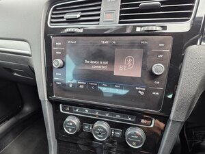 Volkswagen Golf 2.0 GOLF GTD TDI 5dr