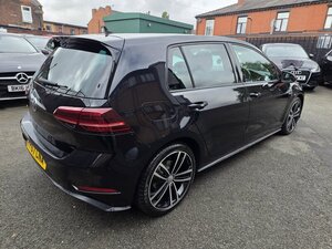 Volkswagen Golf 2.0 GOLF GTD TDI 5dr