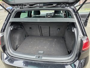 Volkswagen Golf 2.0 GOLF GTD TDI 5dr