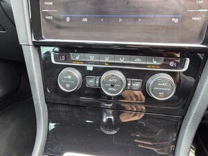 Volkswagen Golf 2.0 GOLF GTD TDI 5dr