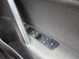 Volkswagen Golf 2.0 GOLF GTD TDI 5dr