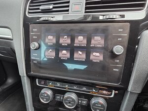 Volkswagen Golf 2.0 GOLF GTD TDI 5dr