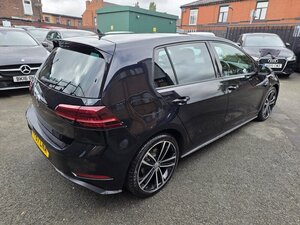 Volkswagen Golf 2.0 GOLF GTD TDI 5dr