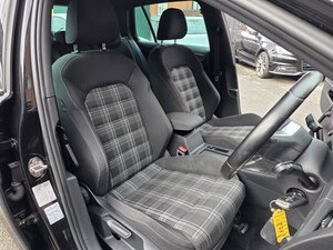 Volkswagen Golf 2.0 GOLF GTD TDI 5dr