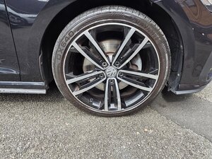 Volkswagen Golf 2.0 GOLF GTD TDI 5dr