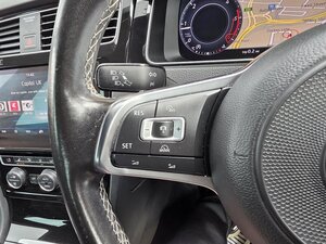 Volkswagen Golf 2.0 GOLF GTD TDI 5dr