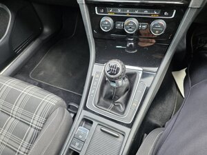 Volkswagen Golf 2.0 GOLF GTD TDI 5dr