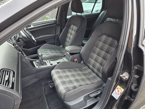 Volkswagen Golf 2.0 GOLF GTD TDI 5dr