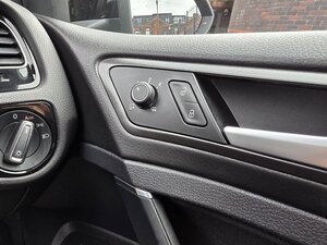 Volkswagen Golf 2.0 GOLF GTD TDI 5dr