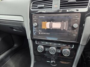 Volkswagen Golf 2.0 GOLF GTD TDI 5dr