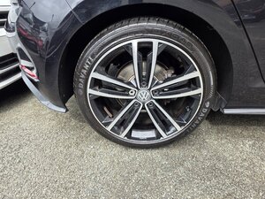 Volkswagen Golf 2.0 GOLF GTD TDI 5dr