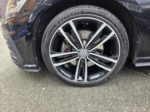 Volkswagen Golf 2.0 GOLF GTD TDI 5dr