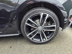 Volkswagen Golf 2.0 GOLF GTD TDI 5dr