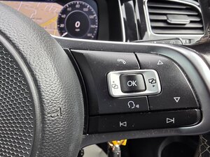 Volkswagen Golf 2.0 GOLF GTD TDI 5dr