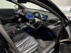 BYD Seal SEAL Design EV 4dr