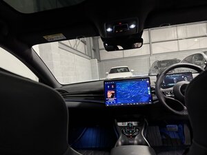 BYD Seal SEAL Design EV 4dr