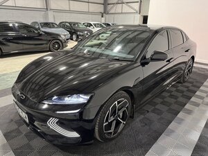 BYD Seal SEAL Design EV 4dr