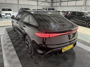 BYD Seal SEAL Design EV 4dr