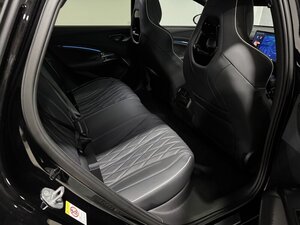 BYD Seal SEAL Design EV 4dr