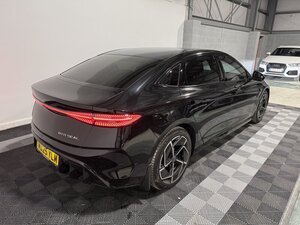 BYD Seal SEAL Design EV 4dr