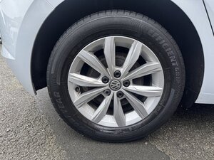 Volkswagen Polo 1.0 POLO SE TSI 5dr