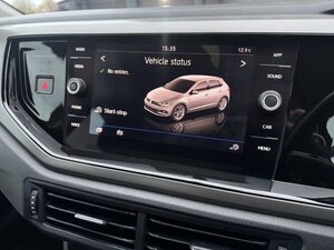 Volkswagen Polo 1.0 POLO SE TSI 5dr