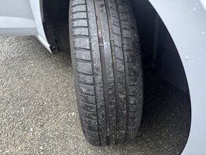 Volkswagen Polo 1.0 POLO SE TSI 5dr