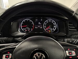 Volkswagen Polo 1.0 POLO SE TSI 5dr
