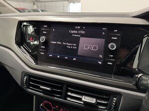 Volkswagen Polo 1.0 POLO SE TSI 5dr